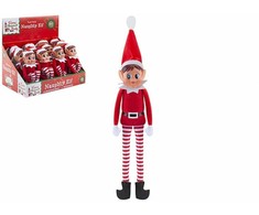 Dėlionė Pms Elfas ELVES BEHAVIN' BADLY GIRL ELF 30 cm