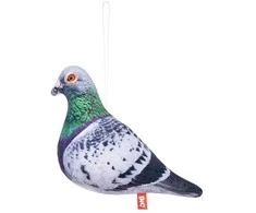 Fancy mikštas Balandis 28 cm