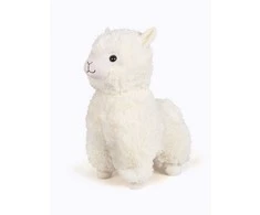 Fancy minkšta Alpaka 38 cm