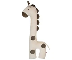 Fancy minkšta žirafa Rafi 90 cm
