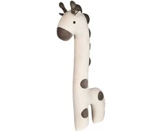 Fancy minkšta žirafa Rafi 90 cm