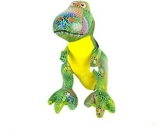Fancy minkštas žaislas dinozauras Ikki 35 cm