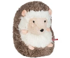 Fancy minkštas žaislas ežiukas Šakotis 20 cm