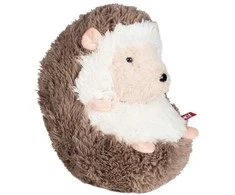 Fancy minkštas žaislas ežiukas Šakotis 20 cm