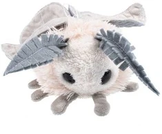 Fancy minkštas žaislas kandis 21 cm