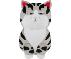 Fancy minkštas žaislas katinas Koteko 30 cm