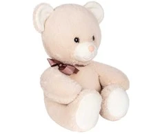 Fancy minkštas meškiukas Teodoras 30 cm