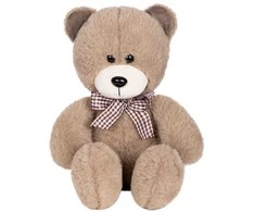 Fancy minkštas meškiukas Danielius 18 cm