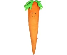 Fancy minkštas žaislas pagalvė Morka 188 cm