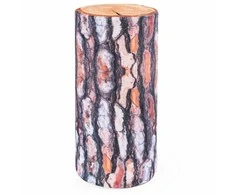 Fancy minkštas žaislas pušies rąstas 38 cm
