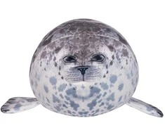 Fancy minkštas žaislas Ruonis 50 cm