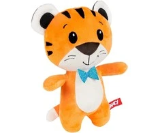 Fancy minkštas žaislas tigriukas Teo 23 cm