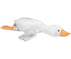 Fancy minkštas žaislas žąsis Oskarė 87 cm
