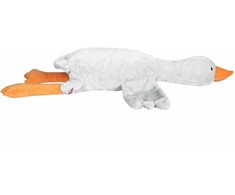 Fancy minkštas žaislas žąsis Oskarė 87 cm