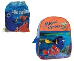 Kuprinė FINDING DORY