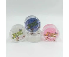 Flower šlykštukas slime 120 gr
