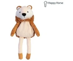 HAPPY HORSE barškutis Ežys 28 cm