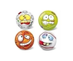 INNA STAR kamuolys Crazy balls 23 cm
