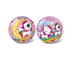 Hero STAR kamuolys Giraffe Elephant Panda 23 cm