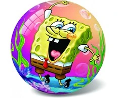 Star Piki STAR kamuolys SPONGE BOB 23 cm