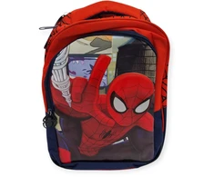 LANOO Kuprinė 1994 42 cm, SPIDER MAN