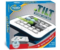 Loginis žaidimas ThinkFun Tilt