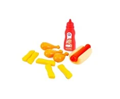 Maisto produktų rinkinys Technok 8768