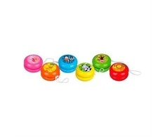 Viga Toys Medinis žaidimas Yo-Yo