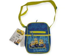MINION rankinė per petį
