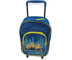 Minions lagaminas 30 cm