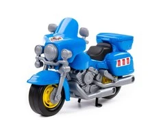 Mattel Motociklas "Harley"