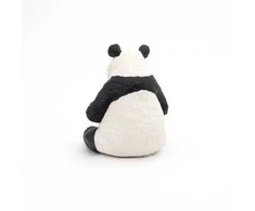 Papo figūrėlė Panda su jaunikliu