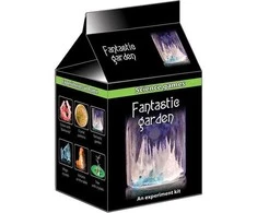 Ranok mini cheminis rinkinys Fantastiškas sodas LT
