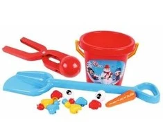 Rinkinys Sniego senis Technok 7730