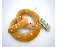 Softlings Foodies minkštas pliušinis riestainis 19 cm