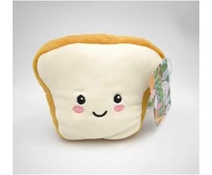 Softlings Foodies minkštas pliušinis skrebutis 15 cm
