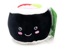 Softlings Foodies minkštas pliušinis sušis 16 cm