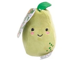 Softlings Foodies minkštas žaislas kriaušė 16 cm