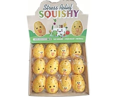 Squishy slow rising žaislas Bulvė 10 cm
