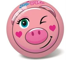 Hero STAR kamuolys Animal faces 23 cm