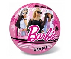 STAR kamuolys Barbie girl 23 cm