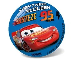 Kemis STAR kamuolys Cars 23 cm