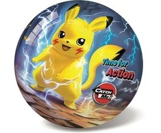 Kemis STAR kamuolys Catch Me - Time For Action 23 cm