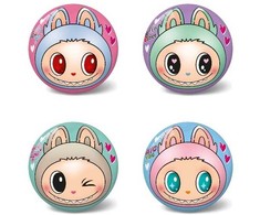 STAR kamuolys Faces My Love 11 cm