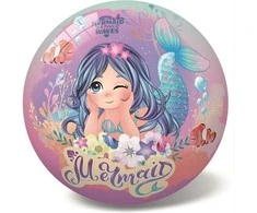 Bikuvalt STAR kamuolys Mermaid undinėlė 23 cm