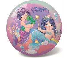 None STAR kamuolys Mermaid undinėlė 23 cm