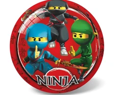 STAR kamuolys Ninja 23 cm