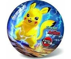 Star Piki STAR kamuolys Pikachu 14 cm