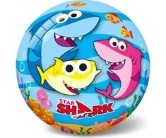 STAR Kamuolys Shark 23 cm