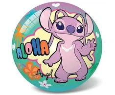 Kemis STAR kamuolys Stitch - Aloha 23 cm